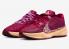 Nike Zoom Freak 5 Alphabet Bros Noble Red Desert Berry DX4985-600