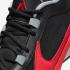 Nike Zoom Freak 5 EP Black University Red White DX4996-004