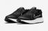 Nike Zoom Span 4 Black White Dark Smoke Grey DC9000-001