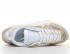 Sacai x Nike Regasus Vaporfly SP VaporWaffle 3.0 Cream White Light Brown CV1363-662