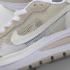 Sacai x Nike Regasus Vaporfly SP VaporWaffle 3.0 Cream White Light Brown CV1363-662