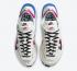 Sacai x Nike Vaporwaffle Sport Fuchsia Game Royal Sail Light Bone CV1363-100