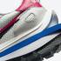 Sacai x Nike Vaporwaffle Sport Fuchsia Game Royal Sail Light Bone CV1363-100