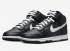 Nike SB Dunk High Anthracite Black Panda White DJ6189-001