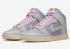 Nike SB Dunk High Premium Certified Fresh Particle Grey Sail Pink Foam DQ8800-001