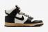 Nike SB Dunk High Retro Vintage Panda Black White Cream DZ4732-133