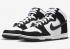 Nike SB Dunk High SE World Champs Black White Purple DR9512-001