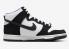 Nike SB Dunk High SE World Champs Black White Purple DR9512-001