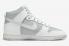 Nike SB Dunk High Summit White Pure Platinum DJ6189-100