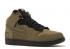 Nike Soulgoods X Dunk High Sb 90s Military Green Black DR1415-200