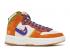 Nike Womens Dunk High Setsubun Purple Harvest Sail Canyon Moon Hot Curry DQ5012-133