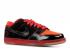 Dunk Low Premium Sb Hawaii Orange Black Deep 313170-003