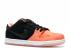 Dunk Low Premium Sb Premier Fish Ladder Pink White Black Atomic 313170-603