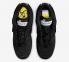 Gnarhunters x Nike SB Dunk Low Black White Shoes DH7756-010