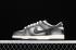 Nike Dunk Low Premium Haze Black White Medium Grey 306793-101