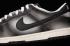 Nike Dunk Low Premium Haze Black White Medium Grey 306793-101