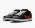 Nike Dunk Low Premium SB Shrimp Black Varsity Red White Dust 313170-060