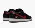 Nike Dunk Low Premium SB Shrimp Black Varsity Red White Dust 313170-060