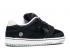 Nike Medicom Toy X Nike SB Dunk Low Ps Berbrick White Black DC1630-001