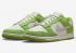 Nike SB Dunk Low AS Safari Swoosh Chlorophyll Light Iron Ore Cave Stone DR0156-300