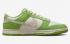 Nike SB Dunk Low AS Safari Swoosh Chlorophyll Light Iron Ore Cave Stone DR0156-300