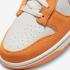 Nike SB Dunk Low AS Safari Swoosh Kumquat Light Bone Dark Driftwood DR0156-800