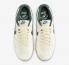 Nike SB Dunk Low Athletic Department Deep Jungle Coconut Milk White FQ8080-133