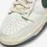 Nike SB Dunk Low Athletic Department Deep Jungle Coconut Milk White FQ8080-133