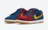 Nike SB Dunk Low Barcelona Catalonia Blue Red Yellow DJ0606-400