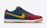 Nike SB Dunk Low Barcelona Catalonia Blue Red Yellow DJ0606-400