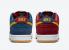 Nike SB Dunk Low Barcelona Catalonia Blue Red Yellow DJ0606-400