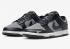 Nike SB Dunk Low Black Grey Green Strike FQ2205-001