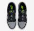 Nike SB Dunk Low Black Grey Green Strike FQ2205-001