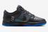 Nike SB Dunk Low Black Royal Iridescent Black FB1842-001