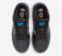 Nike SB Dunk Low Black Royal Iridescent Black FB1842-001