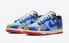 Nike SB Dunk Low Chinese New Year Firecracker Shoes DD8477-446