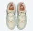 Nike SB Dunk Low Disrupt Sea Glass Pearl White Seafoam DM6866-210