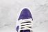 Nike SB Dunk Low Flip The Old School White Varsity Purple Black DJ4636-100