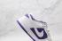 Nike SB Dunk Low Flip The Old School White Varsity Purple Black DJ4636-100