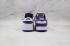 Nike SB Dunk Low Flip The Old School White Varsity Purple Black DJ4636-100