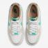 Nike SB Dunk Low GS Split Seam White Tan Mint DX6063-131