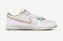 Nike SB Dunk Low Hyper Pink Bling Summit White Khaki DX6060-121