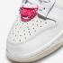 Nike SB Dunk Low Hyper Pink Bling Summit White Khaki DX6060-121