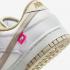 Nike SB Dunk Low Hyper Pink Bling Summit White Khaki DX6060-121