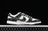 Nike SB Dunk Low LV White Black SJ2068-256