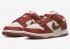 Nike SB Dunk Low LX Light Orewood Brown Rugged Orange DZ2710-101