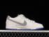 Nike SB Dunk Low Light Grey Navy Blue AH7979-992