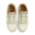 Nike SB Dunk Low On The Bright Side Taupe Off White DQ5076-121