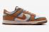 Nike SB Dunk Low PRM Light British Tan Light Orewood Brown Photo Blue FN5825-100