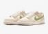 Nike SB Dunk Low Pale Ivory Oil Green FQ6869-131